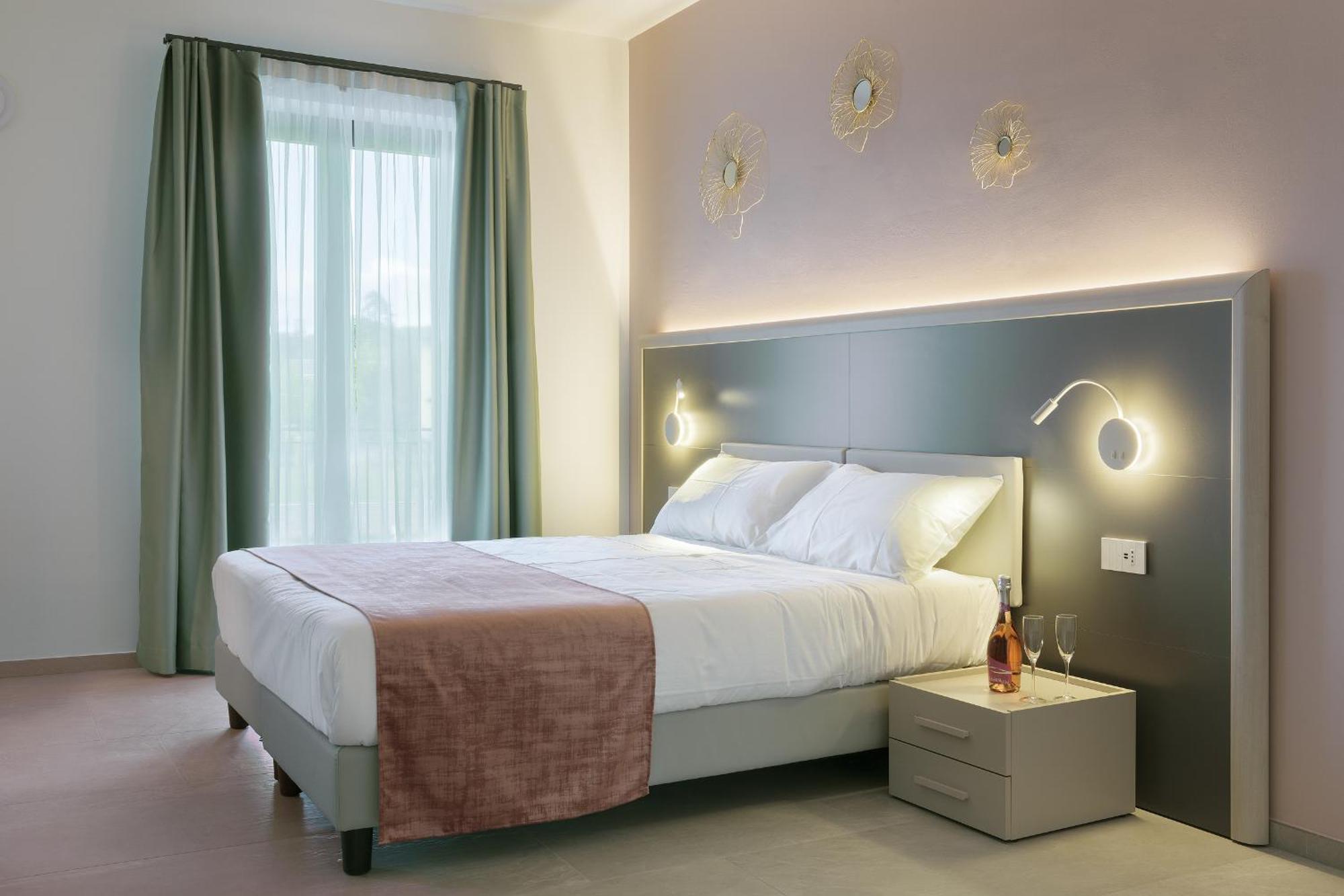 Bed and Breakfast Casale Auriga - Oltrepo' Pavese Codevilla Екстер'єр фото