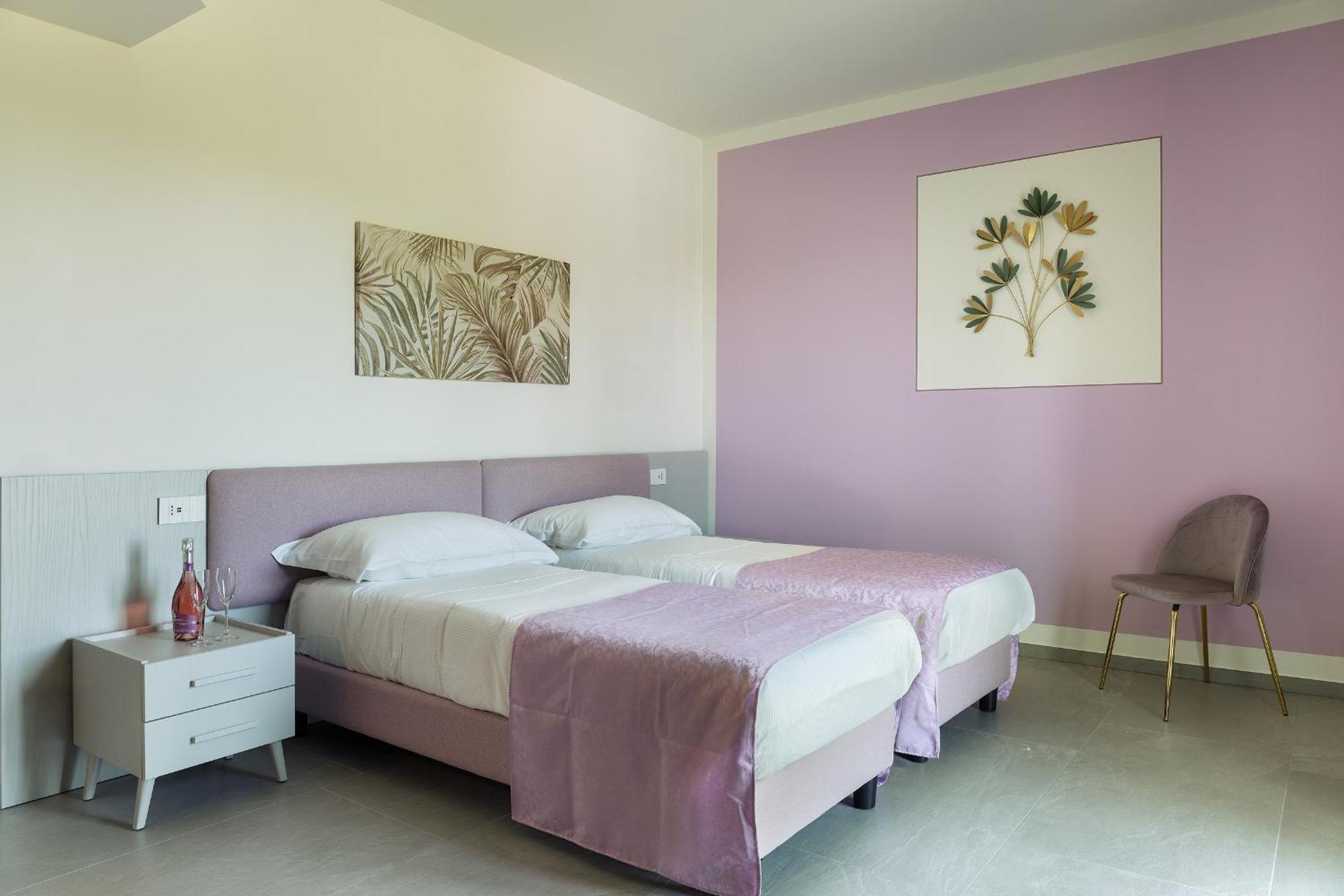 Bed and Breakfast Casale Auriga - Oltrepo' Pavese Codevilla Екстер'єр фото